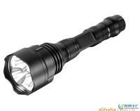 CREE Q5 LED充电手电筒采购指南 价格、厂家与产品信息